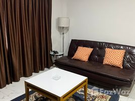2 Bedroom Apartment for rent at Mall Suite Serviced Apartment, Khlong Chan, Bang Kapi