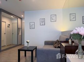 อพาร์ทเม้นท์ 1 ห้องนอน ให้เช่า ในโครงการ รีเจ้นท์ โฮม บางนา, บางนา, บางนา