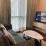 1 спален Квартира в аренду в Wish Signature Midtown Siam, Thanon Phet Buri