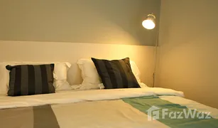 Квартира, 2 спальни на продажу в Khlong Nueng, Патумтани Keystone TU Apartment