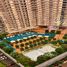 1 Bedroom Apartment for sale at Tria By Deyaar, City Oasis