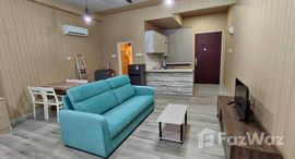 Unit Tersedia di Gelugor