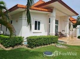 2 Bedroom Villa for rent at Banyan Residences, Nong Kae, Hua Hin