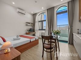 Studio Townhouse for rent in Son Tra Da Nang, Phuoc My, Son Tra, Da Nang