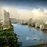 3 Bedroom Condo for sale at The Residences Mandarin Oriental Bangkok, Khlong Ton Sai