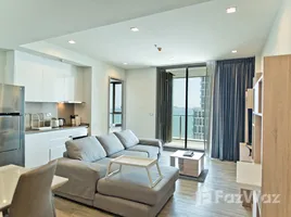 อพาร์ทเม้นท์ 2 ห้องนอน ให้เช่า ในโครงการ บ้าน ปลาย หาด, นาเกลือ, พัทยา