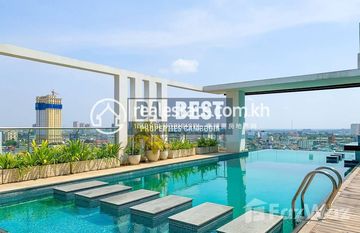 DABEST PROPERTIES: Condo for Sale in Phnom Penh- Daun Penh/ខុនដូលក់ក្នុងក្រុងភ្នំពេញ-ខ័ណ្ឌដូនពេញ in Voat Phnum, 프놈펜