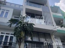 Estudio Casa en venta en Ho Chi Minh City, Ward 13, Tan Binh, Ho Chi Minh City