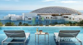Available Units at Louvre Abu Dhabi Residences