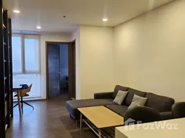 ขายคอนโด 1 ห้องนอน ในโครงการ อาร์ติซาน รัชดา, ห้วยขวาง, ห้วยขวาง