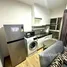 1 Bedroom Condo for rent at The Parkland Taksin-Thapra, Talat Phlu, Thon Buri, Bangkok