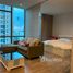 1 Habitación Departamento en venta en The Room Sukhumvit 21, Khlong Toei Nuea