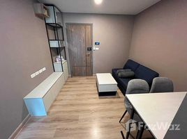 1 Bedroom Apartment for rent at The Cube Loft Nuanchan, Nuan Chan, Bueng Kum