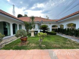 4 Schlafzimmer Haus zu vermieten im Paradise Villa 3, Nong Prue, Pattaya