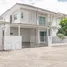 3 Bedroom House for rent at Pruksa Ville 75 Rajapreuk-MaeHia, Mae Hia, Mueang Chiang Mai, Chiang Mai, Thailand