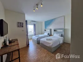 Studio Hotel for rent at Hub Hua Hin 57, Hua Hin City, Hua Hin, Prachuap Khiri Khan, Thailand