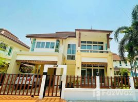 บ้านเดี่ยว 3 ห้องนอน ให้เช่า ในโครงการ บ้านสิริน เรสซิเด้นซ์, หนองบัว