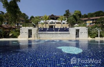 Supalai Scenic Bay Resort in Pa Khlok, Phuket