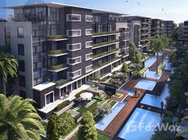 3 Bedroom Condo for sale at The Waterway - New Cairo, New Cairo City, Cairo, Egypt
