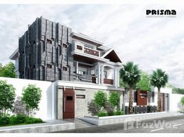 Studio Villa for sale in Chamkar Mon, Phnom Penh, Phsar Daeum Thkov, Chamkar Mon