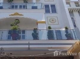 Studio Maison for sale in Ho Chi Minh City, Ward 17, Binh Thanh, Ho Chi Minh City