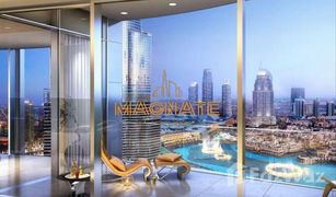 4 Bedrooms Penthouse for sale in Opera District, Dubai IL Primo