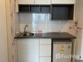 1 спален Квартира на продажу в Lumpini Park Beach Jomtien, Nong Prue, Паттая, Чонбури