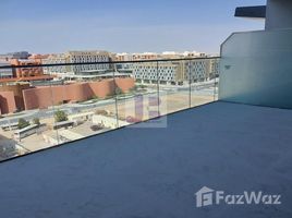 1 спален Квартира на продажу в Oasis 1, Oasis Residences, Masdar City