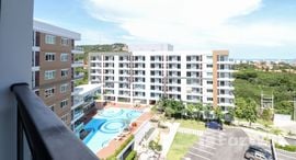 Available Units at The 88 Condo Hua Hin