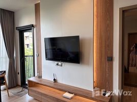 คอนโด 1 ห้องนอน ให้เช่า ในโครงการ คาวะ เฮาส์, พระโขนงเหนือ