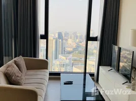 คอนโด 1 ห้องนอน ให้เช่า ในโครงการ วัน ไนน์ ไฟว์ อโศก – พระราม 9, ห้วยขวาง, ห้วยขวาง, กรุงเทพมหานคร