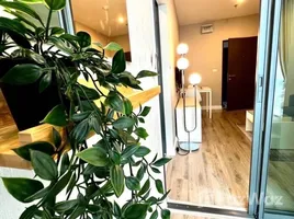 อพาร์ทเม้นท์ 1 ห้องนอน ให้เช่า ในโครงการ เมโทร สกาย ประชาชื่น, วงศ์สว่าง, บางซื่อ