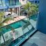 2 chambre Condominium à louer à , Nong Prue, Pattaya