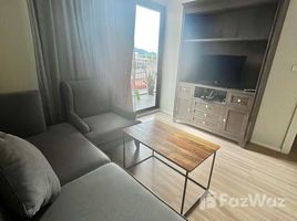 1 Schlafzimmer Wohnung zu vermieten im Dlux Condominium , Chalong