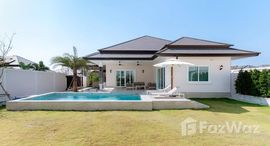 ยูนิตที่เหลืออยู่ในโครงการ หัวหิน แกรนด์ ฮิลล์