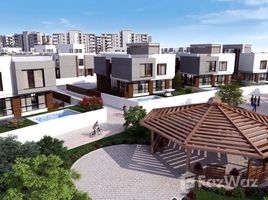 3 Bedroom Townhouse for sale at Bleu Vert, New Capital Compounds, New Capital City