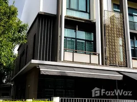 ขายบ้านเดี่ยว 3 ห้องนอน ในโครงการ ฟลอรา วงศ์สว่าง, บางเขน