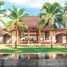 6 Bedroom Villa for sale at Jivana Beach Villas, Khok Kloi, Takua Thung, Phangnga
