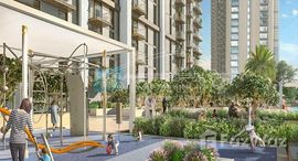 Available Units at Burj Crown