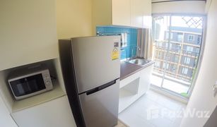 1 Bedroom Condo for sale in Pracha Thipat, Pathum Thani U Campus Rangsit-Muangake