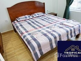 2 спален Квартира в аренду в 2 Bedroom Apartment In Toul Tompoung, Tuol Tumpung Ti Pir