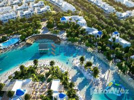 5 спален Таунхаус на продажу в Santorini, DAMAC Lagoons