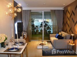 1 chambre Condominium à vendre à Craft Ploenchit., Lumphini, Pathum Wan