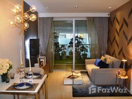 1 Bedroom Condo for sale at Craft Ploenchit, Lumphini, Pathum Wan, Bangkok