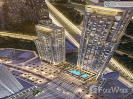 3 спален Квартира на продажу в Forte 1, BLVD Heights