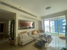 2 Bedroom Apartment for sale at Hub Canal 2, Hub-Golf Towers, Dubai Studio City (DSC)