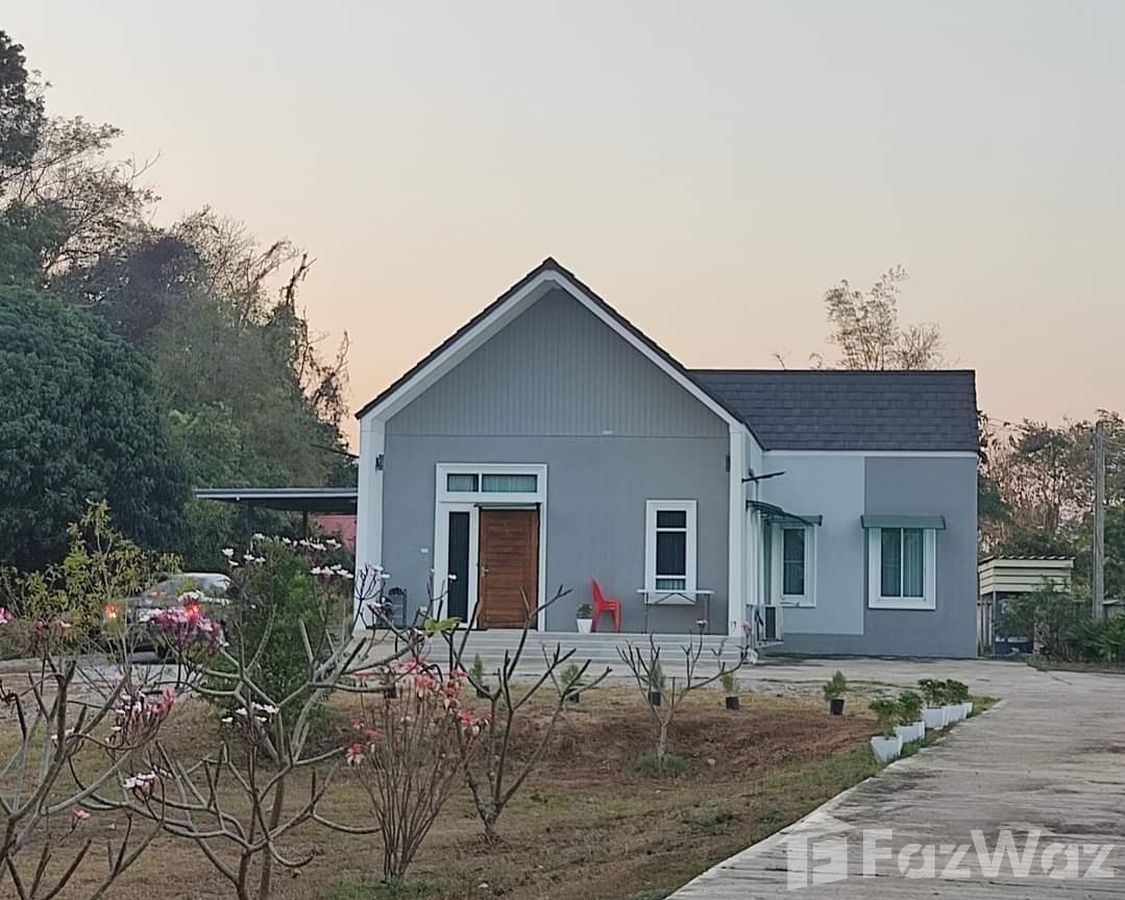 2 спален Дом в аренду в Nong Saeng, Nakhon Phanom за 35,800 ₽ в месяц |  U1737834