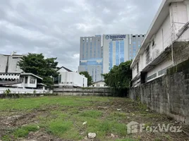  Grundstück zu verkaufen in Phra Khanong, Bangkok, Bang Chak