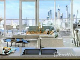 在Palace Beach Residence出售的2 卧室 住宅, 艾玛尔海滨, Dubai Harbour