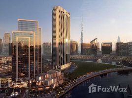 1 غرفة نوم شقة للبيع في Peninsula Three , Executive Towers